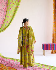 Amani Dupatta