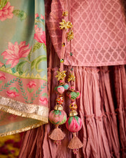 Farzana Set