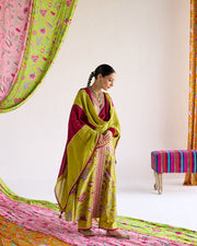 Yara Dupatta