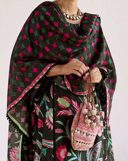 Amani Dupatta