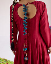 Nafisa Kurta