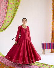 Nafisa Kurta