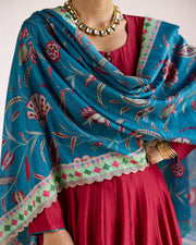 Nafisa  Dupatta