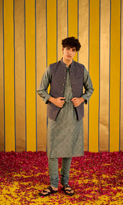Anwar Jacket