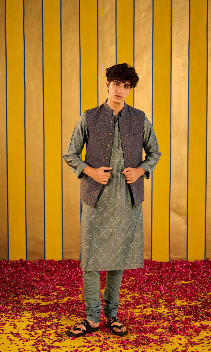 Anwar Jacket