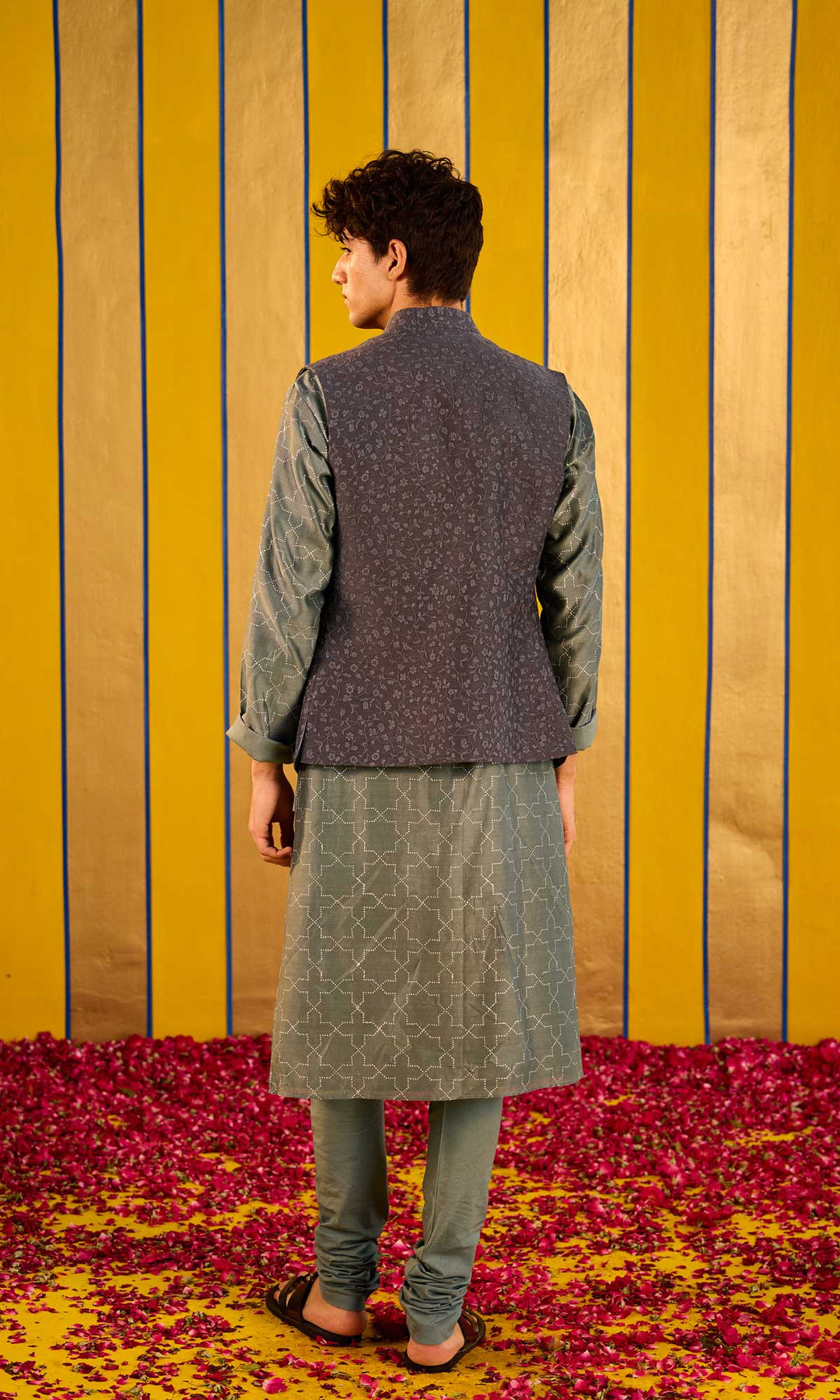 Anwar Jacket