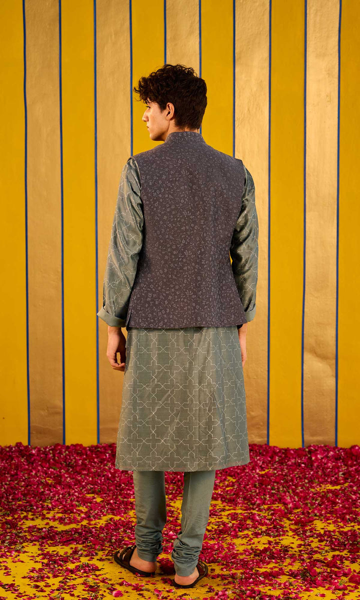 Anwar Jacket