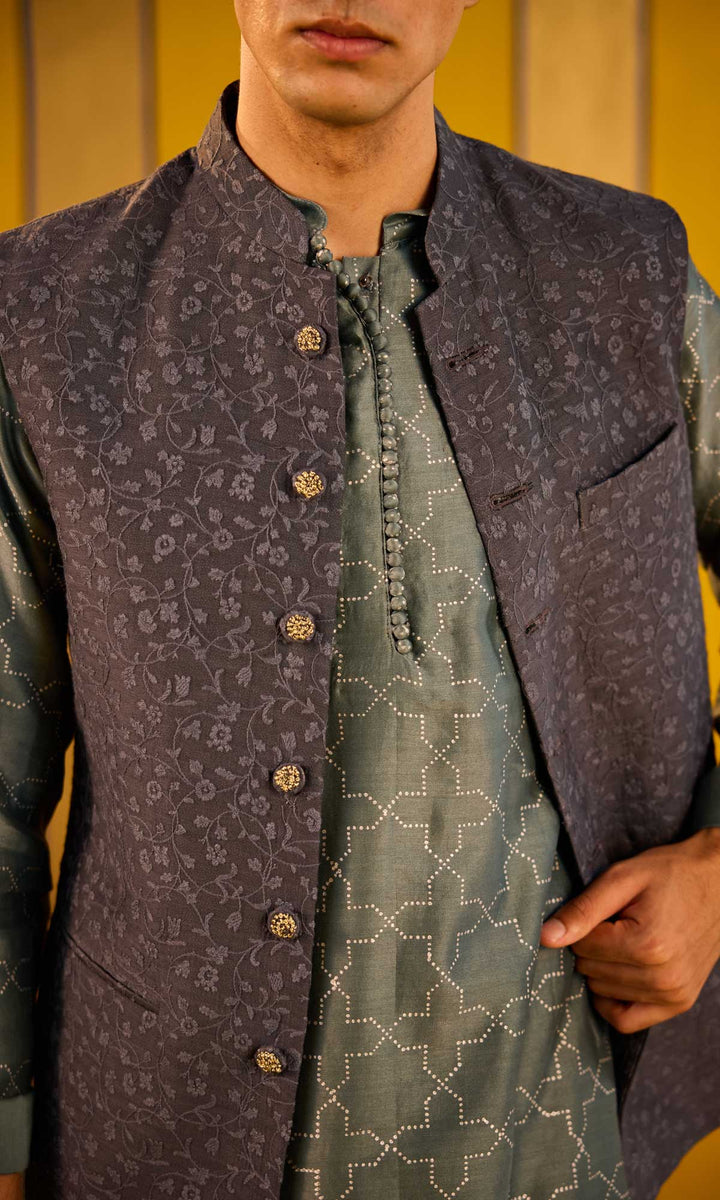 Anwar Jacket