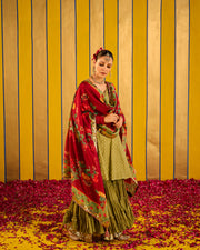 Farzana Dupatta