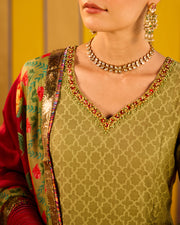 Farzana Kurta