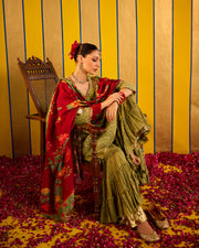 Farzana Set