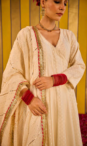 Faryat Dupatta