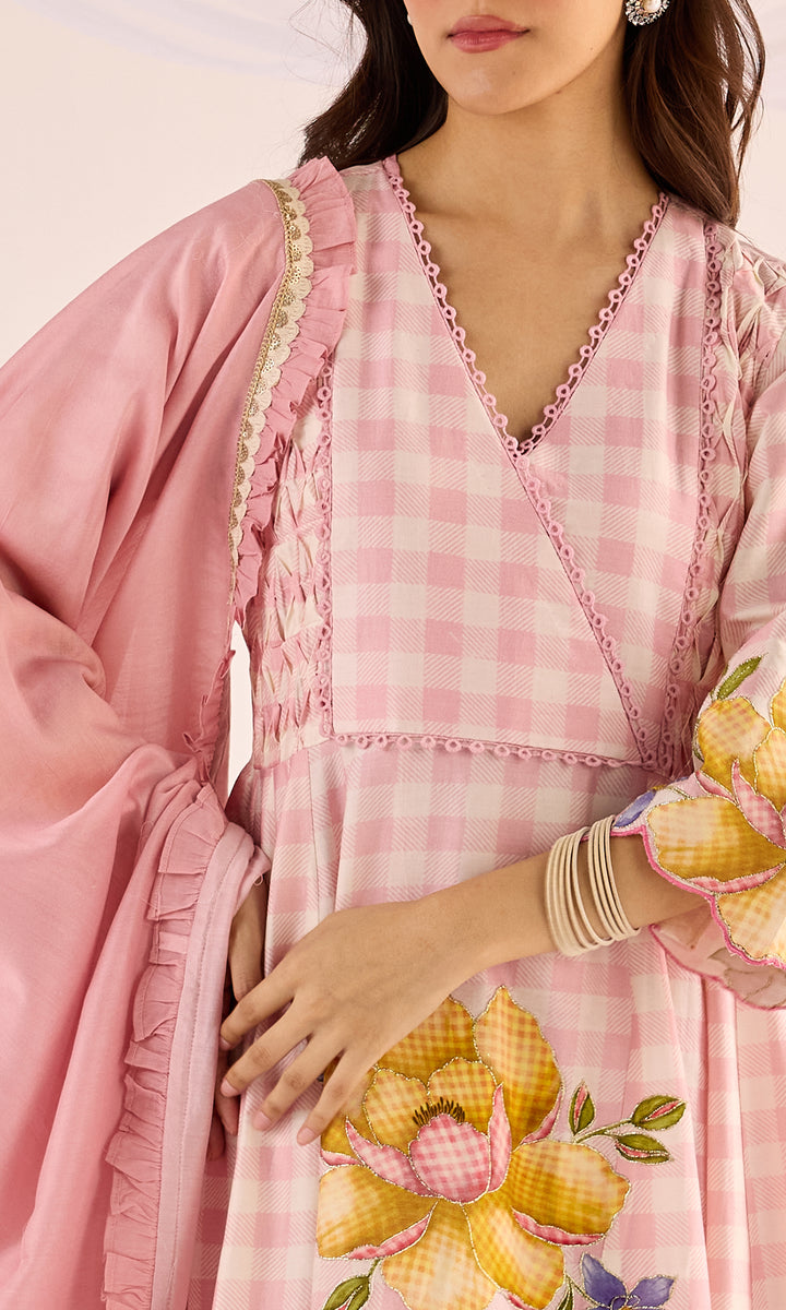 Adara Dupatta