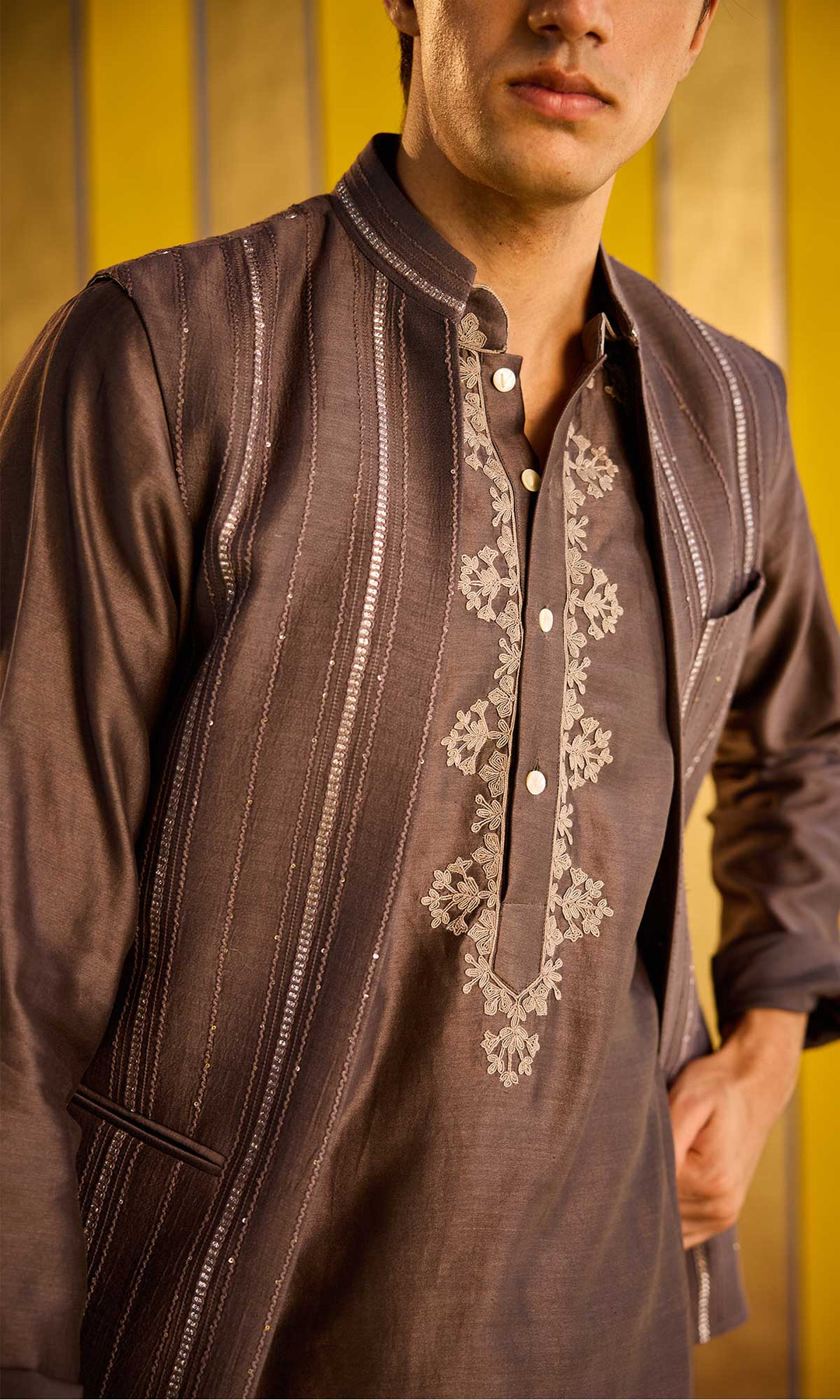 Hussein Set