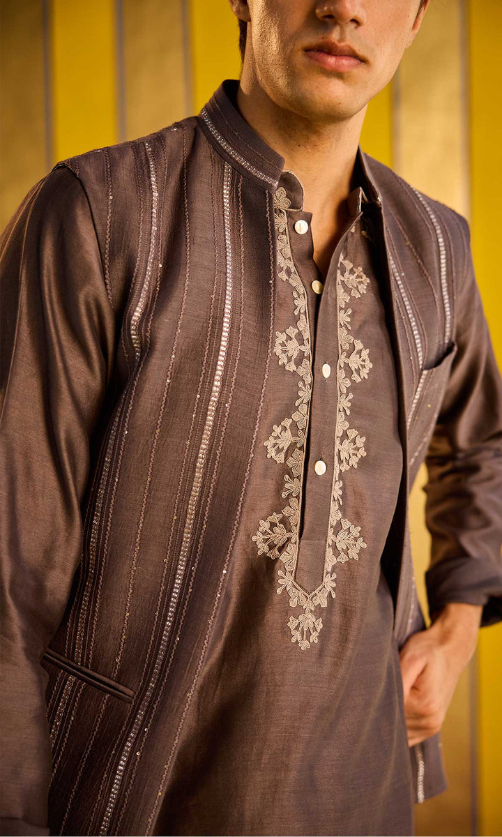 Hussein Set
