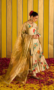 Jaseena Dupatta