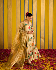 Jaseena Dupatta