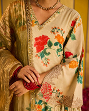 Jaseena Kurta