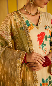 Jaseena Dupatta