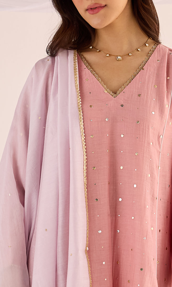 Aafreeda Dupatta