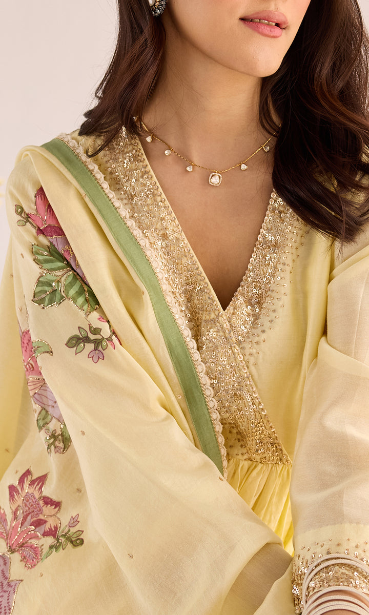 Nafisa Dupatta