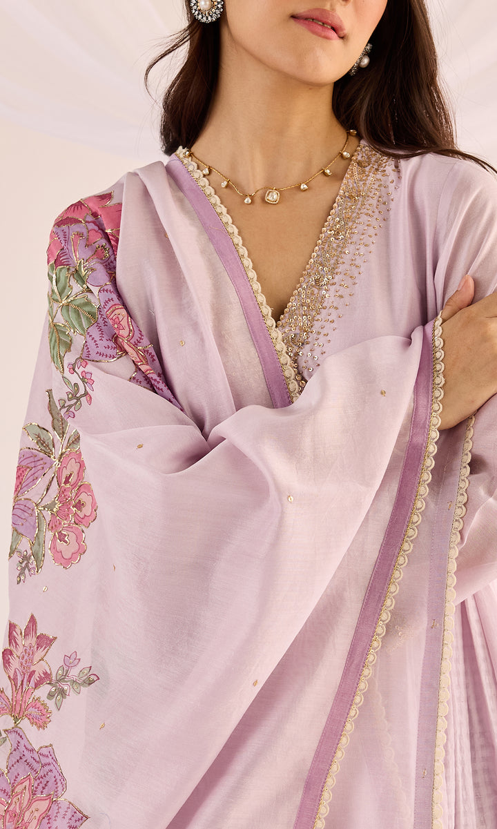 Nafisa Dupatta