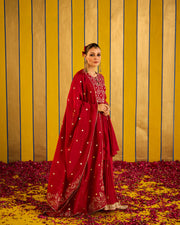 Umaiza Dupatta