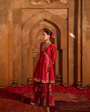 Madiha Kurta