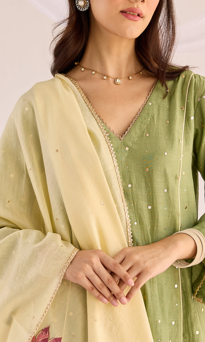 Aafreeda Dupatta