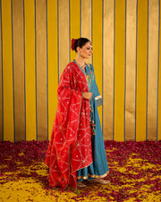 Raheema Dupatta