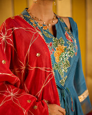 Raheema Dupatta