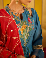 Raheema Kurta