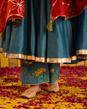 Raheema Pant