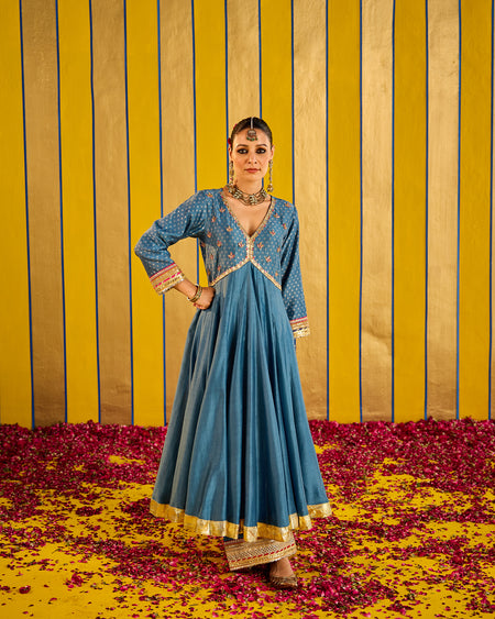 Laila Kurta