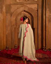 Tamara Dupatta