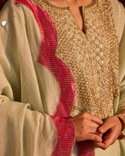 Tamara Dupatta