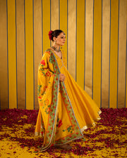 Laila Dupatta