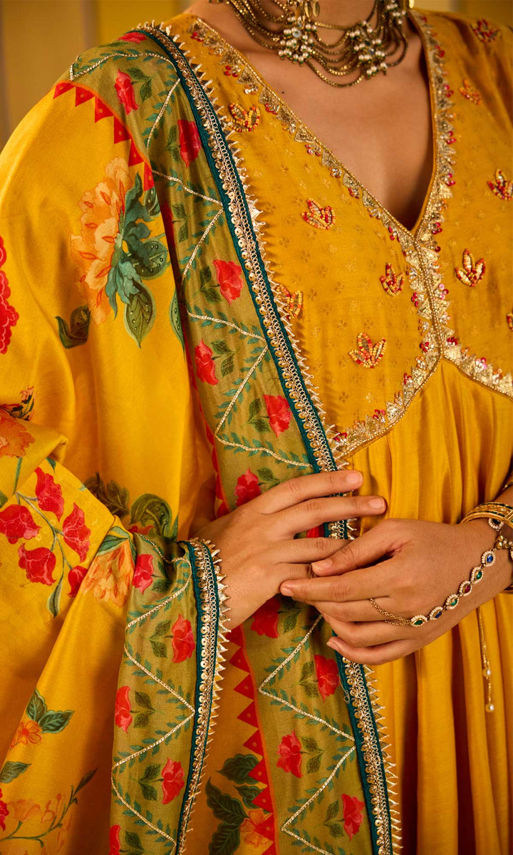 Laila Dupatta