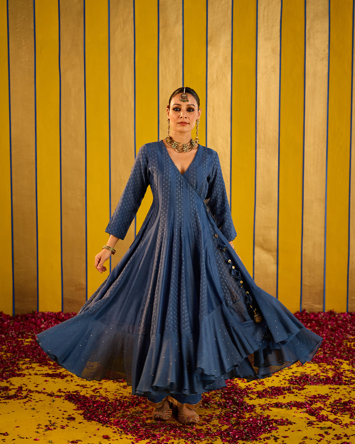Faryat Set