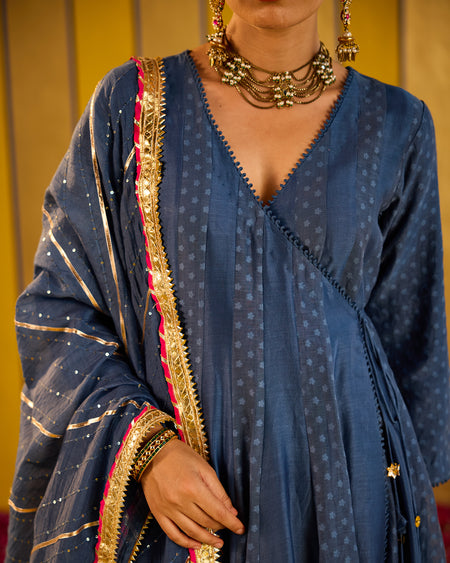 Faryat Dupatta