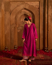 Dua Kurta