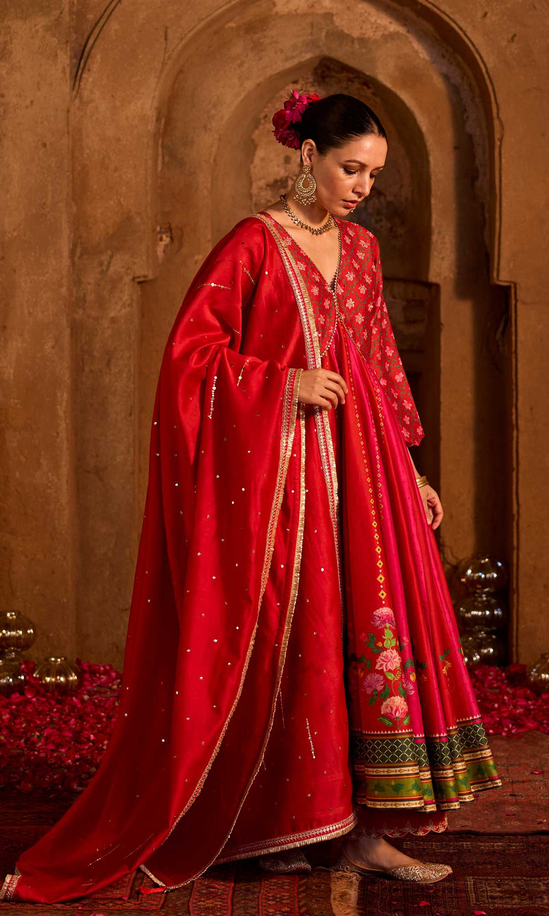 Nimrah Dupatta