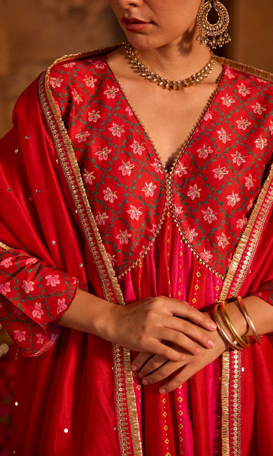 Nimrah Dupatta