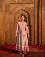 Nimrah Kurta