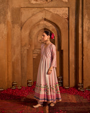 Nimrah Kurta