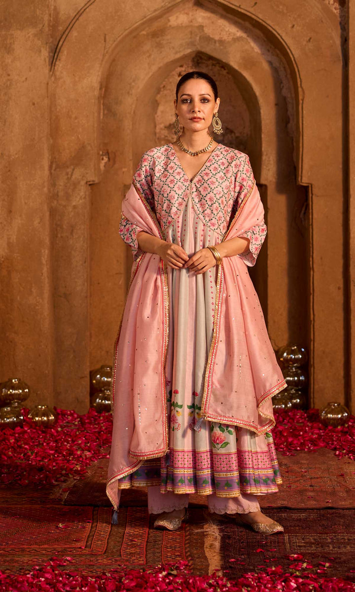 Nimrah Dupatta