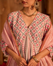 Nimrah Dupatta