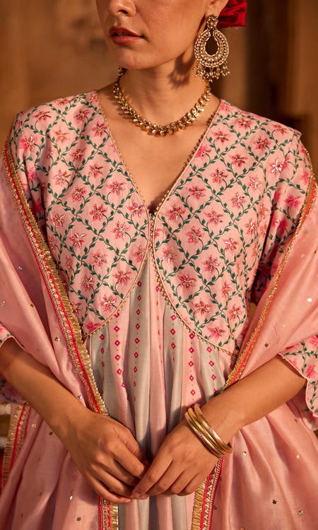 Nimrah Dupatta