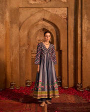 Nimrah Kurta