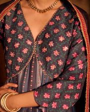 Nimrah Dupatta